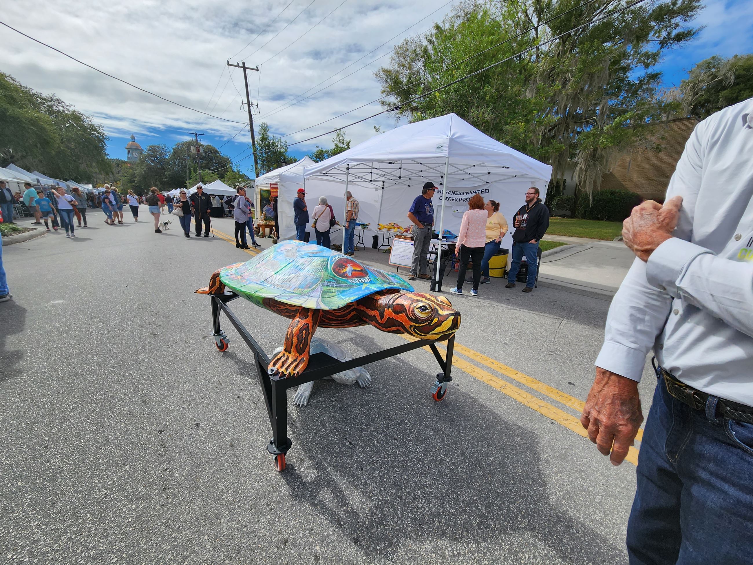 Festival of the Arts 2023