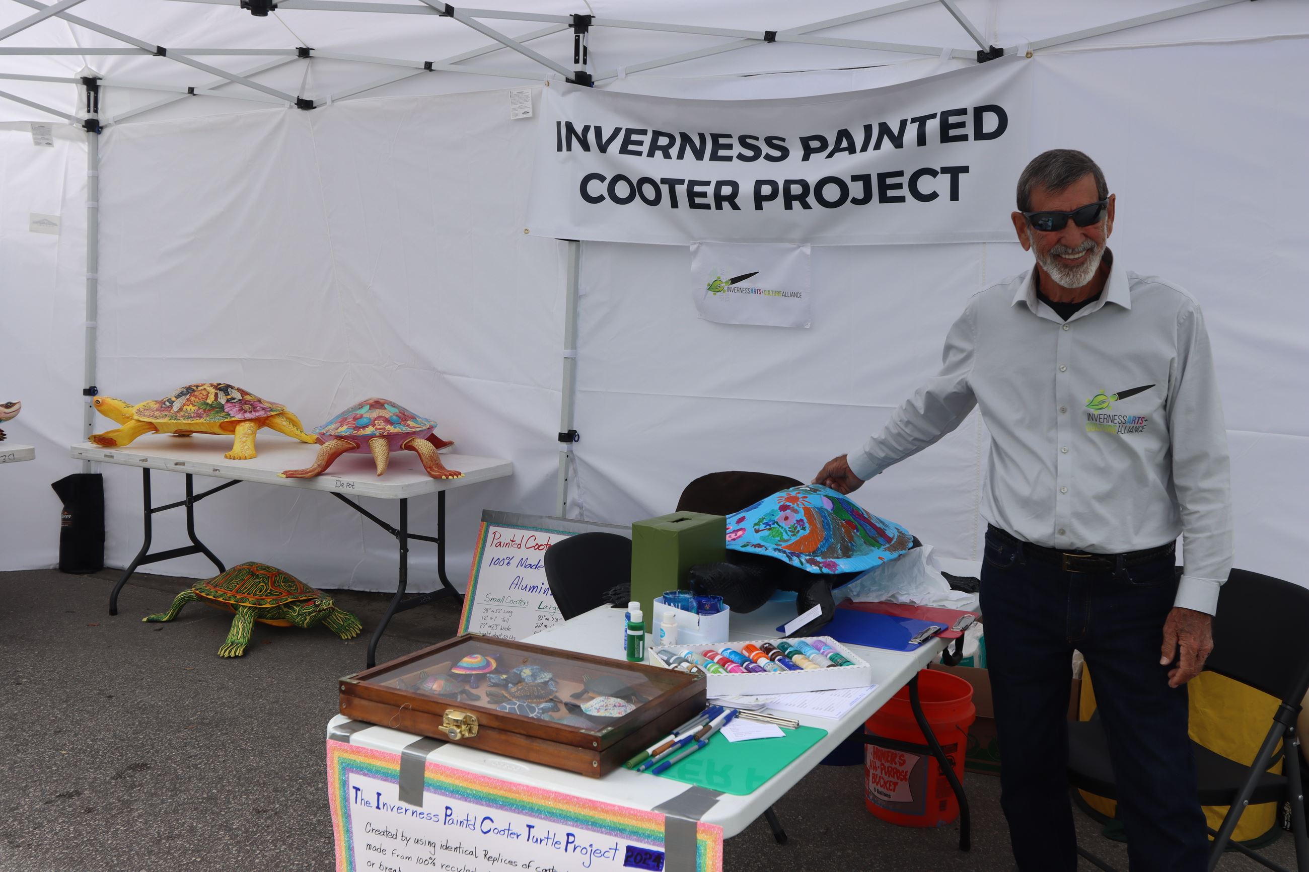 Festival of the Arts 2023