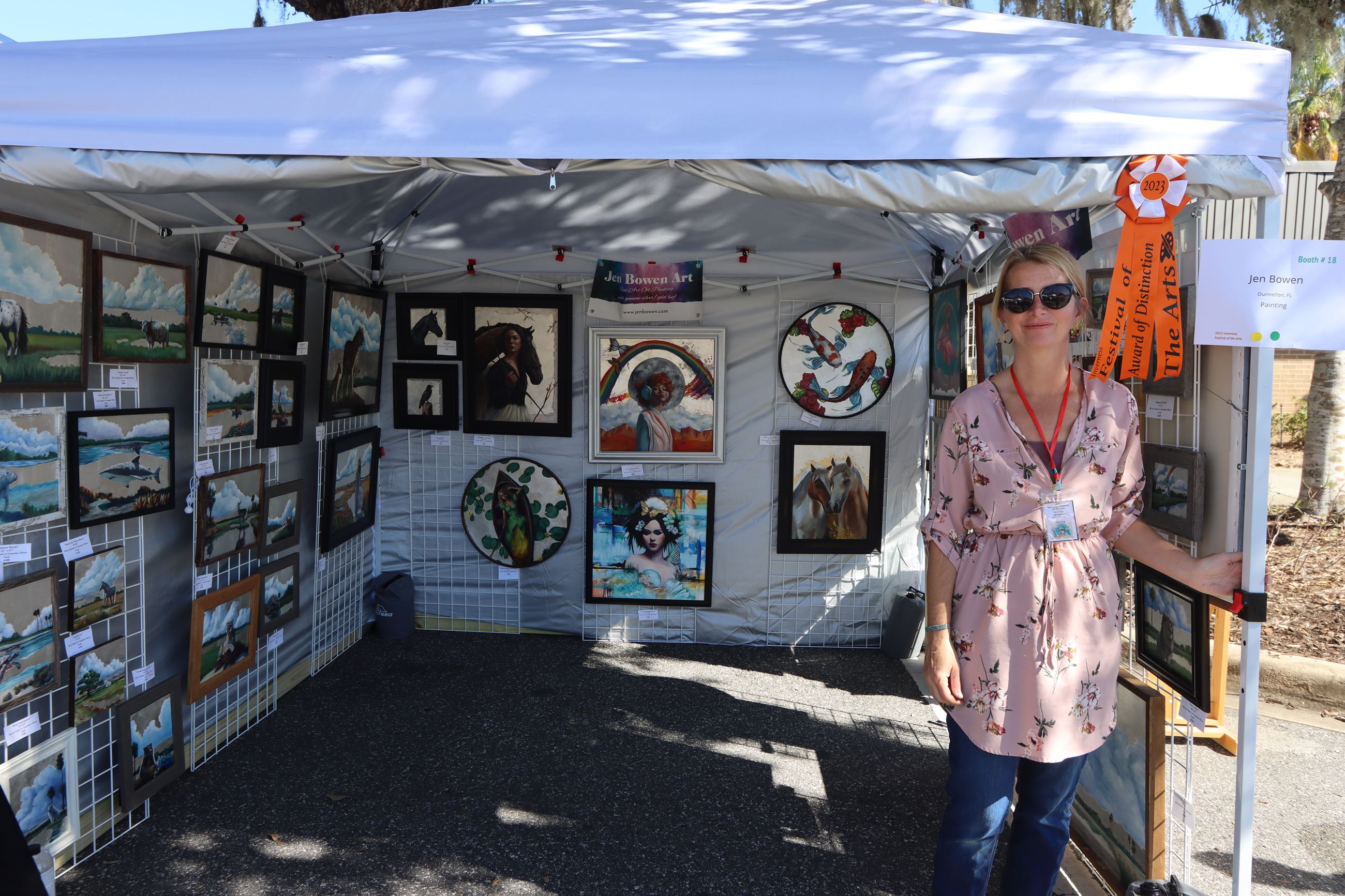 Festival of the Arts 2023